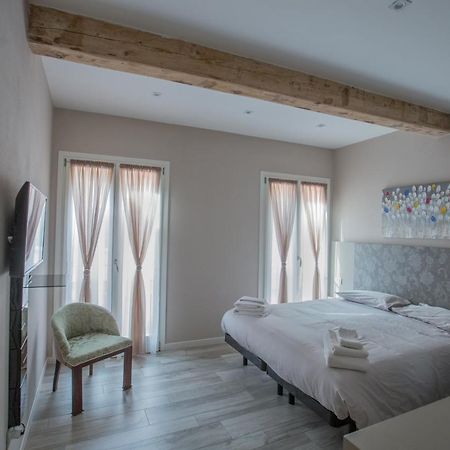 Lanterna Room&Breakfast Κάρπι Εξωτερικό φωτογραφία