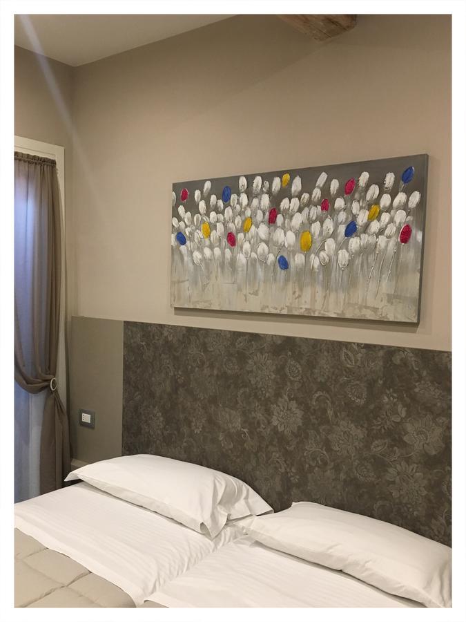 Lanterna Room&Breakfast Κάρπι Εξωτερικό φωτογραφία