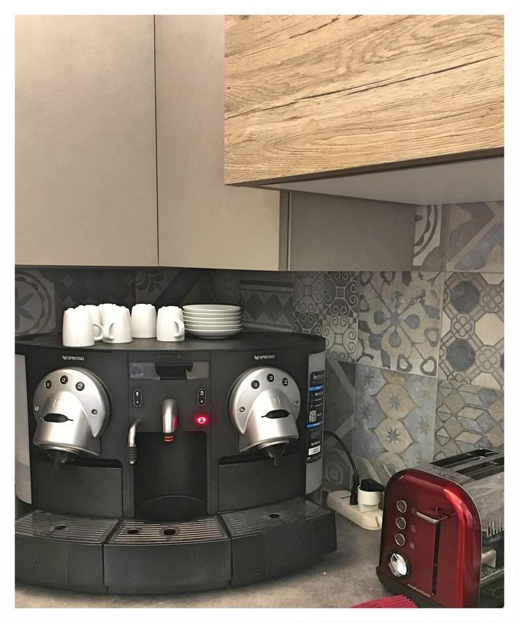 Lanterna Room&Breakfast Κάρπι Εξωτερικό φωτογραφία