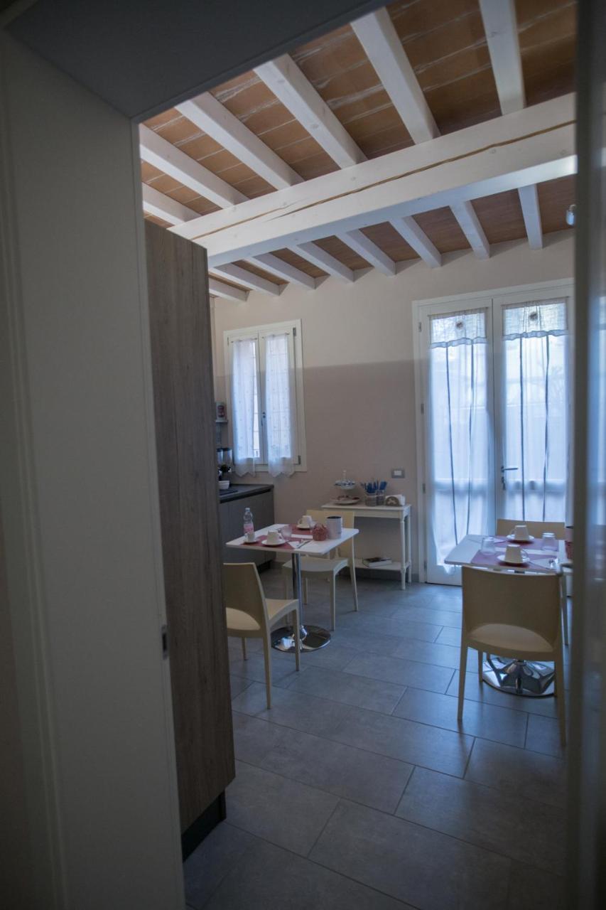 Lanterna Room&Breakfast Κάρπι Εξωτερικό φωτογραφία