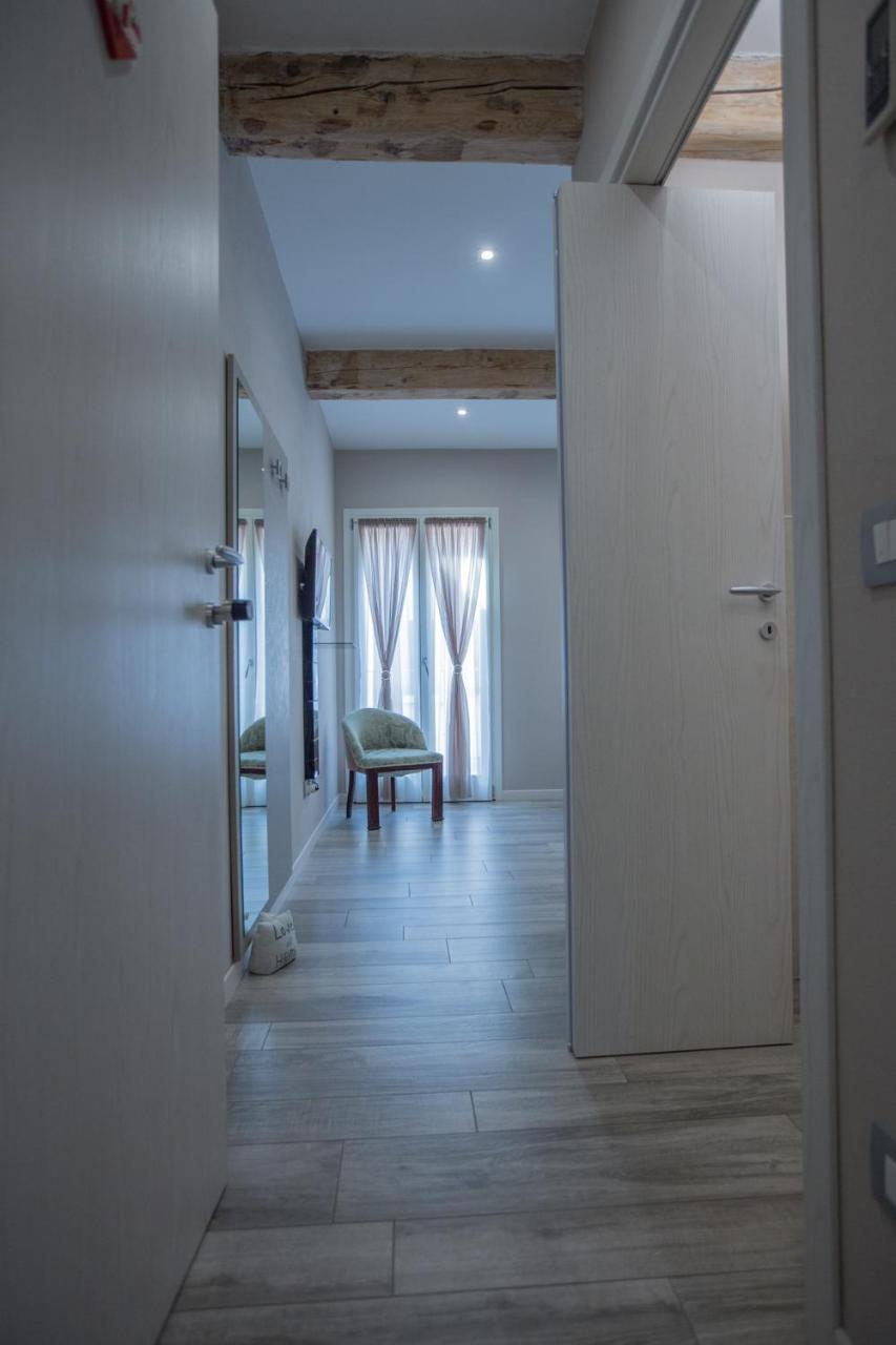 Lanterna Room&Breakfast Κάρπι Εξωτερικό φωτογραφία